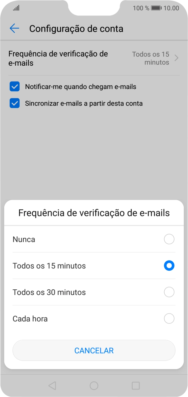 Prima a definição pretendida.