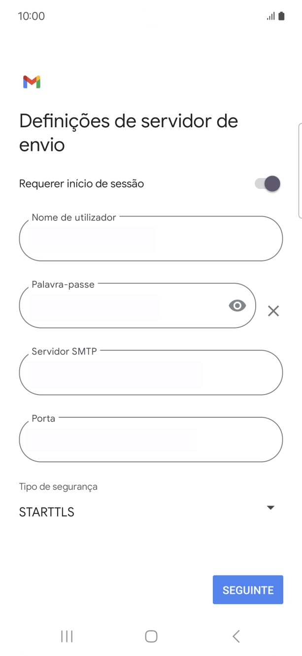 Prima o indicador junto a 