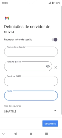 Prima a lista suspensa sob 