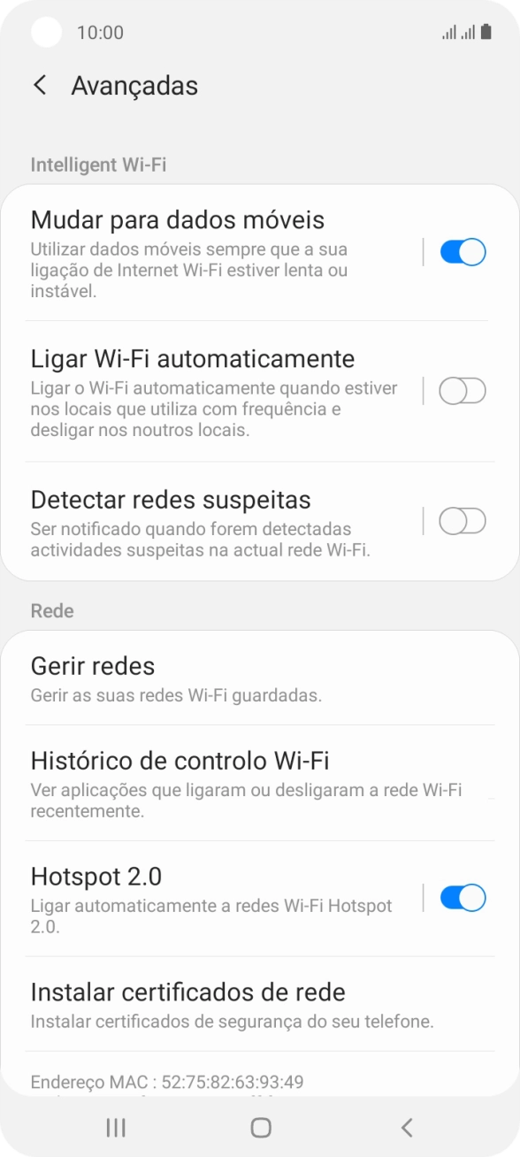 Prima o indicador junto a 