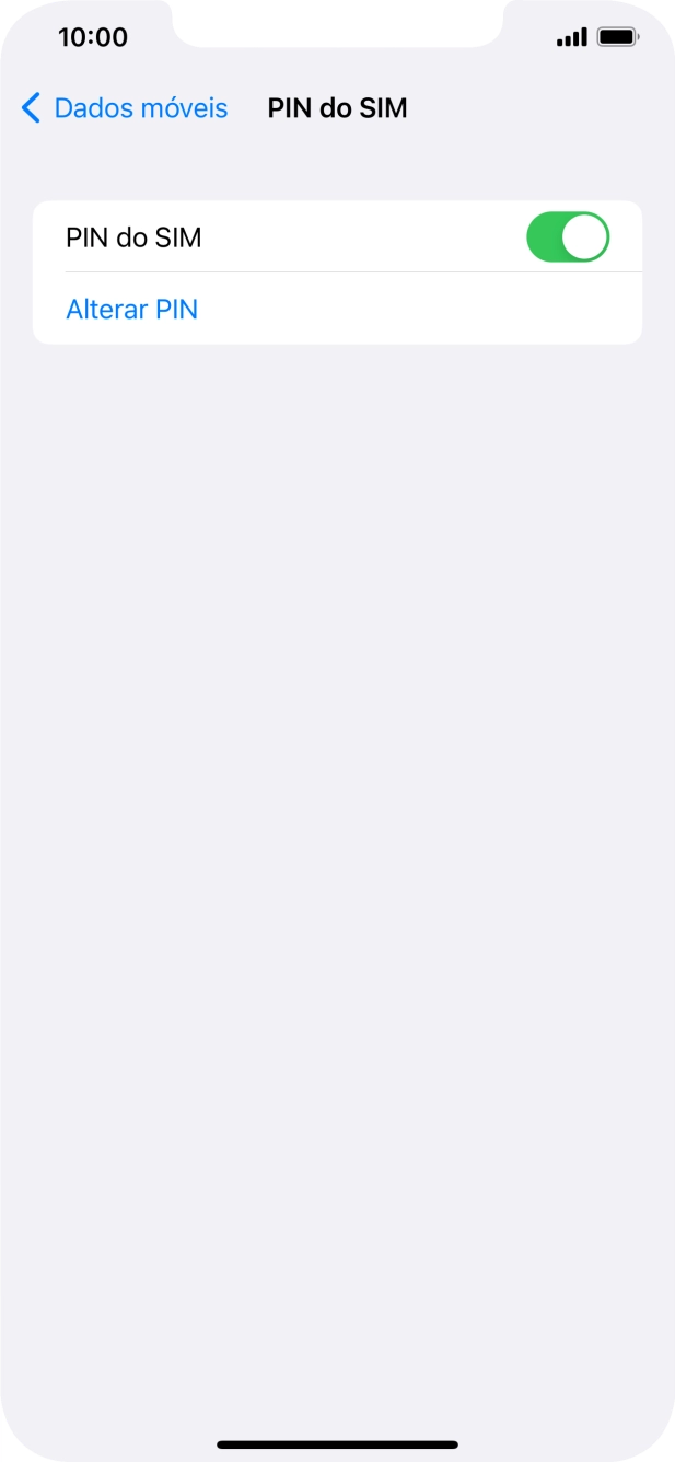 Prima o indicador junto a 