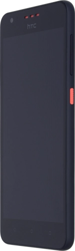 Imagen 4: Vista del lateral derecho del HTC Desire 825 - Black