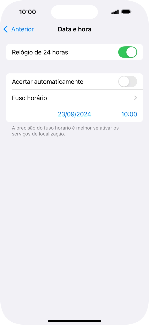 Prima o indicador junto a 