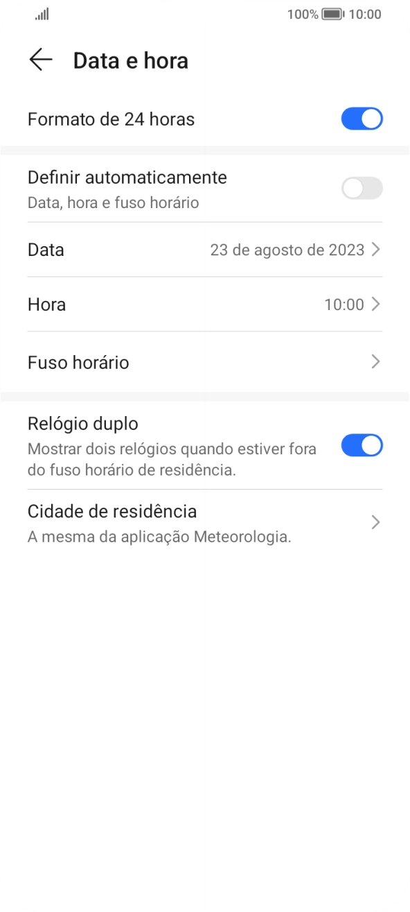 Prima o indicador junto a 