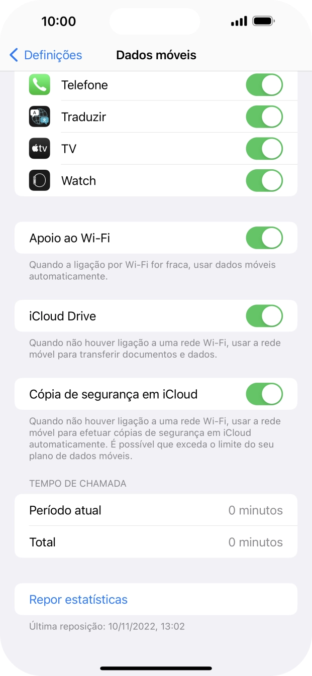 Prima o indicador junto a 