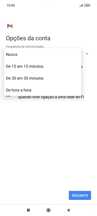 Prima a definição pretendida.