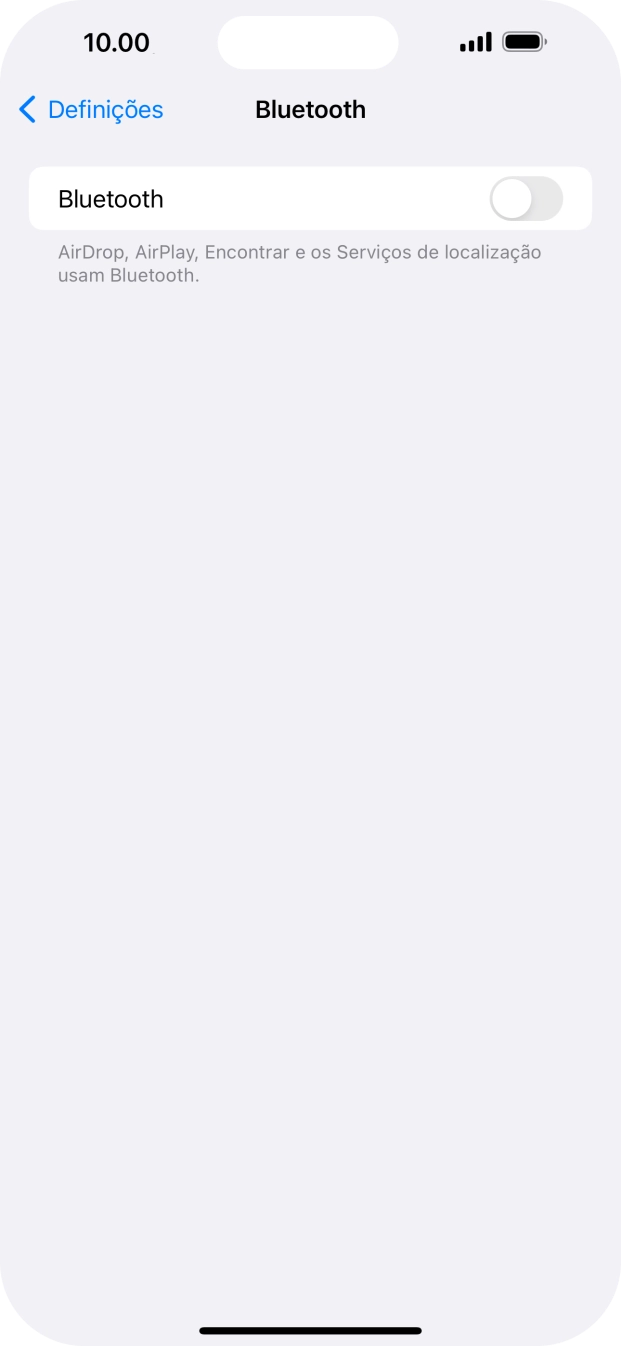 Prima o indicador junto a 