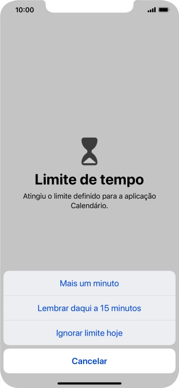 Prima a definição pretendida.