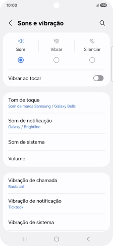 Prima Tom de toque.