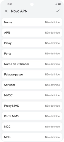 Prima Nome.