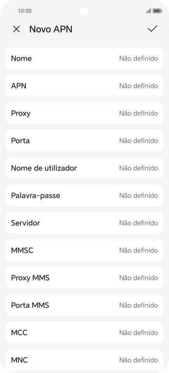 Prima Nome.