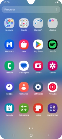 Prima Play Store.
