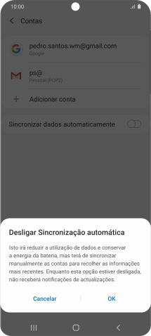 Prima OK.