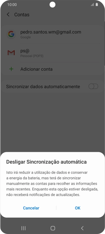 Prima OK.