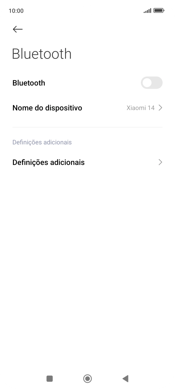 Prima o indicador junto a 