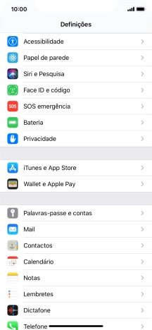 Prima iTunes e App Store.