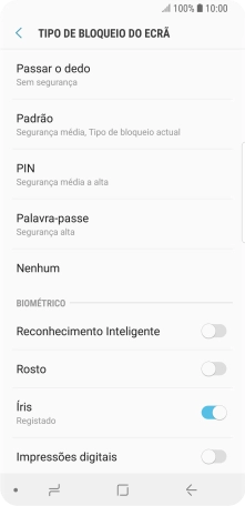 Prima Nenhum.