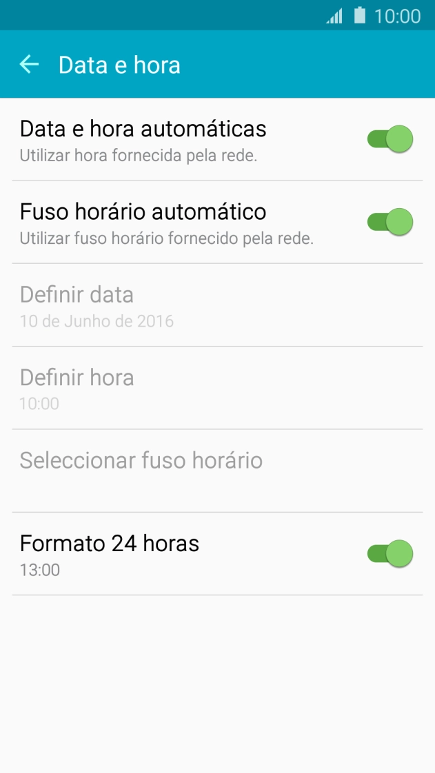 Prima o indicador junto a 