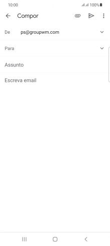 Prima o campo junto a 