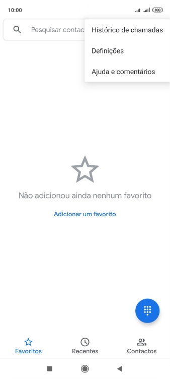 Prima Definições.