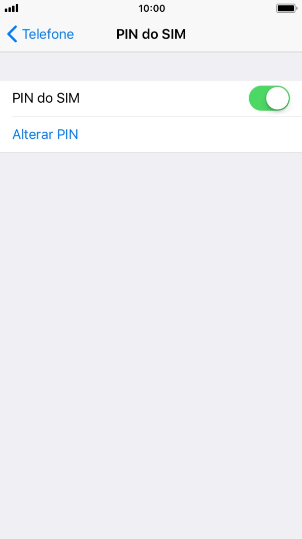 Prima o indicador junto a 