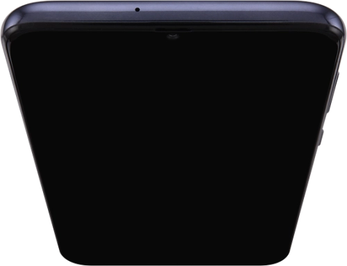 Image 5: Samsung Galaxy A70 - Black in Black Top