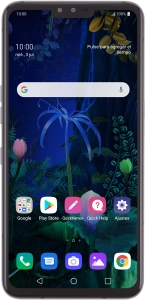 LG V50 ThinQ 5G