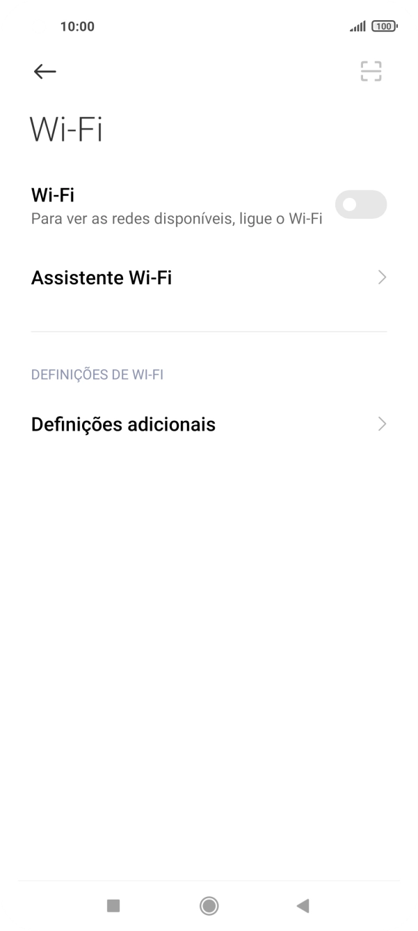 Prima o indicador junto a 