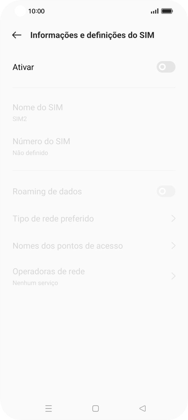 Prima o indicador junto a 