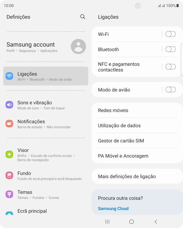 Prima Wi-Fi.