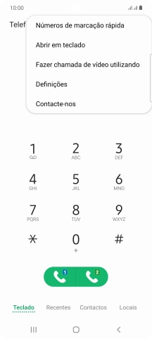Prima Definições.