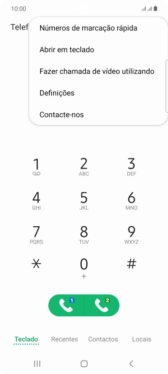 Prima Definições.