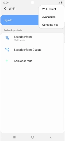 Prima Avançadas.