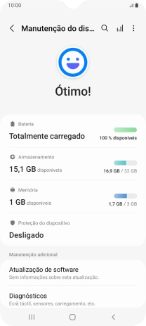 Prima Bateria.