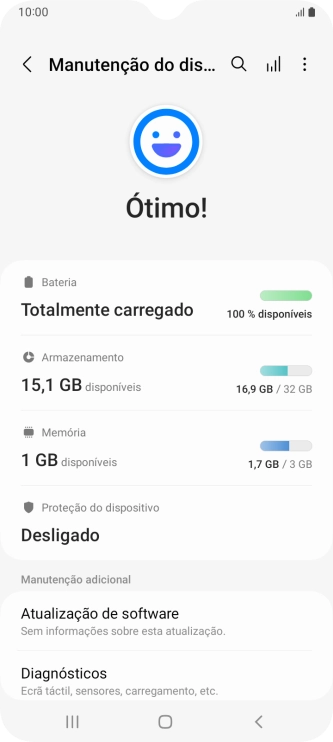 Prima Bateria.