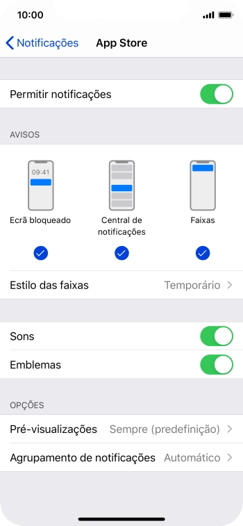 Prima o indicador junto a 