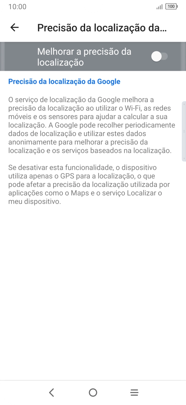 Prima o indicador junto a 