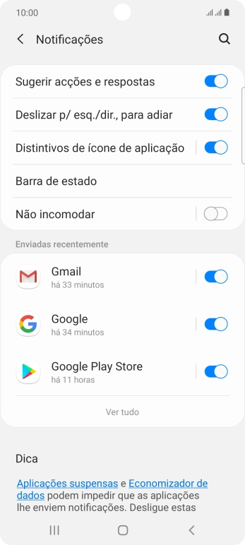 Prima Ver tudo.