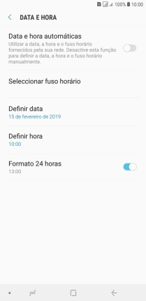Prima o indicador junto a 
