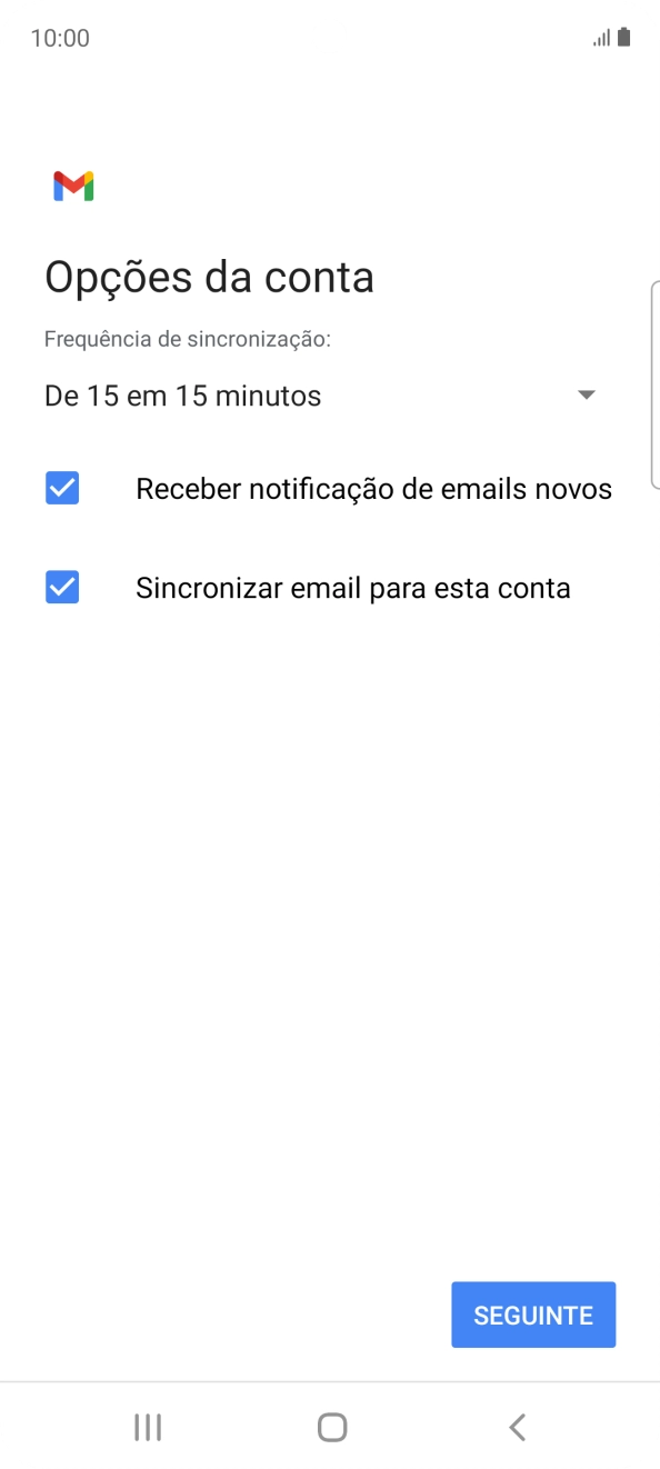 Prima a lista suspensa sob 