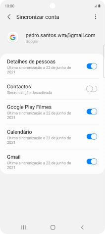 Prima o indicador junto a 