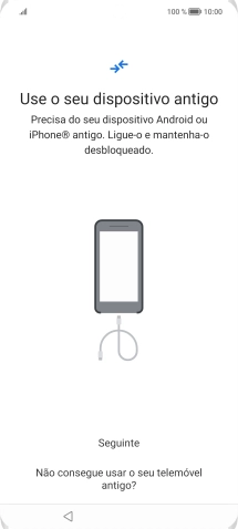 Prima Seguinte.