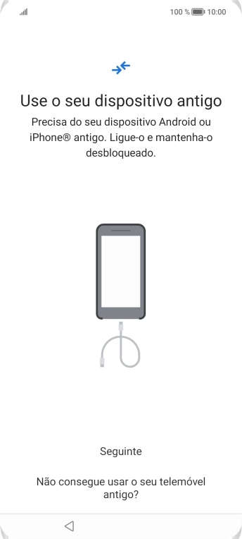 Prima Seguinte.