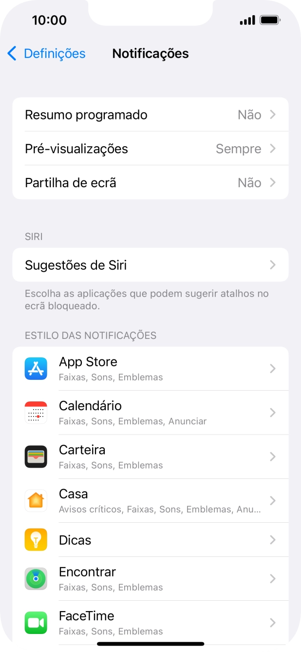 Prima Resumo programado.