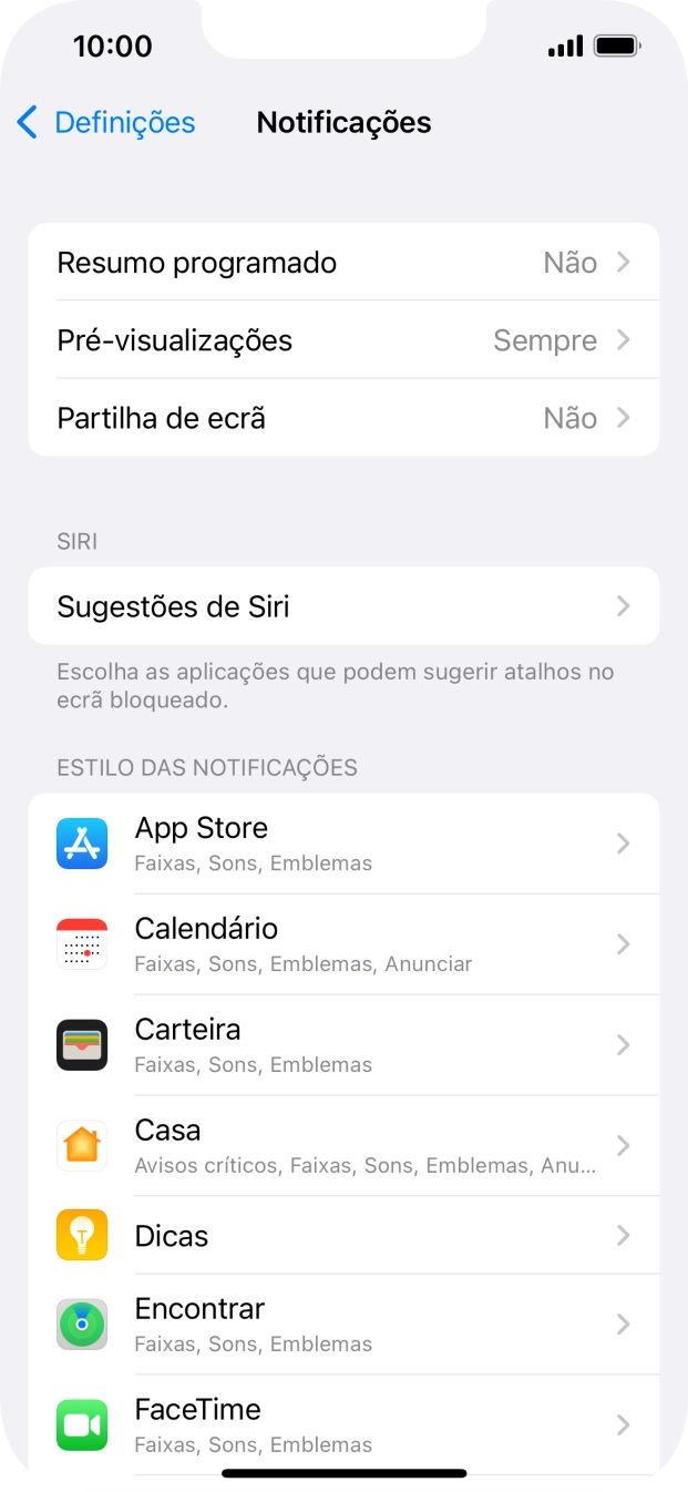 Prima Resumo programado.