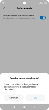 Prima OK.