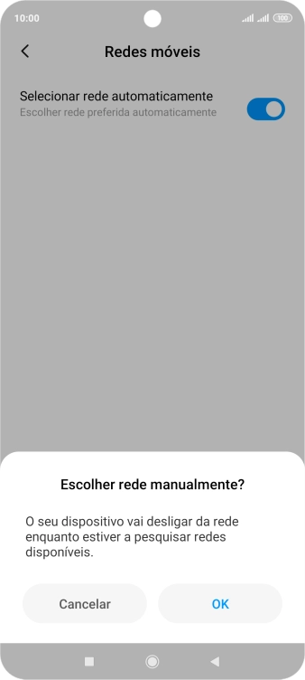 Prima OK.