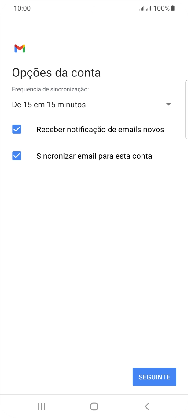 Prima a lista suspensa sob 