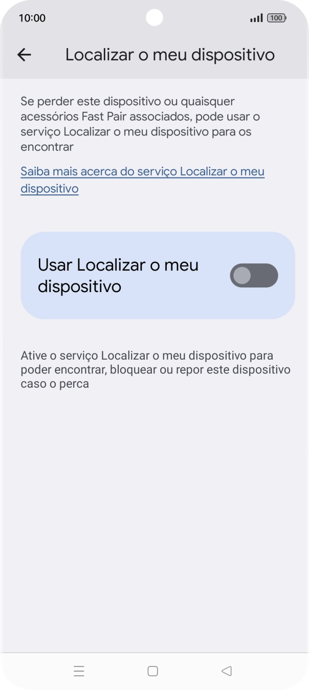 Prima o indicador junto a 