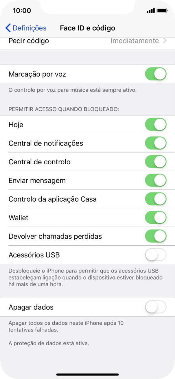 Prima o indicador junto a 